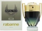 Paco Rabanne Invictus Parfum Eau de Parfum 50ml Spray