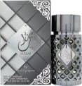 Ard Al Zaafaran Jazzab Silver Eau de Parfum 100ml Spray