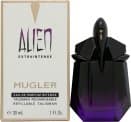 Thierry Mugler Alien Extraintense Eau de Parfum Intense 30ml Refillable Spray