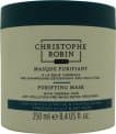 Christophe Robin Purifying Hair Mask 250ml