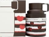 Armaf Odyssey Black Forest Eau de Parfum 100ml Spray