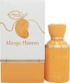 Gulf Orchid Mango Heaven Eau de Parfum 100ml Spray