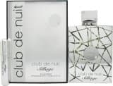 Armaf Club De Nuit Sillage Gift Set 250ml EDP + Atomizer