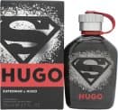 Hugo Boss Hugo X Superman Eau de Parfum 125ml Spray