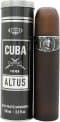 Cuba Altus For Men Eau de Toilette 100ml Spray