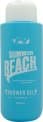 Summer Beach Shower Gel In Sea Breeze 400ml
