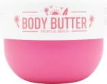 Summer Beach Body Butter In Tropical Beach 200g