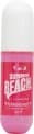 Summer Beach Perfume Mist in Tropical Beach 100ml Spray