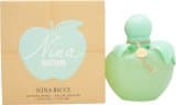 Nina Ricci Nina Nature Eau de Toilette 50ml Spray