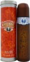 Cuba Blue Eau de Toilette 100ml Spray