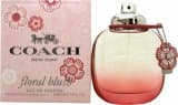 Coach Floral Blush Eau de Parfum 90ml Spray