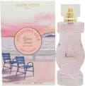 Jeanne Arthes Collection Azur Riviera Sunset Eau de Parfum 100ml Spray