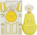 Jeanne Arthes Tea Time à Paris Tartelette Citron Eau de Parfum 100ml Spray