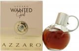 Azzaro Wanted Girl Eau de Parfum 30ml Spray
