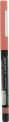 IsaDora Sculpting Waterproof Lip Liner 0.3g - Nude Blush