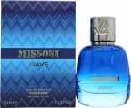 Missoni Missoni Wave Eau de Toilette 50ml Spray