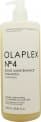 Olaplex No.4 Bond Maintenance Shampoo 1000ml