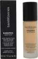 BareMinerals Barepro 24HR Wear Matte Liquid Foundation SPF20 30ml - Light 27 Cool