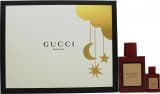 Gucci Bloom Ambrosia di Fiori Gift Set 50ml EDP + 5ml EDP