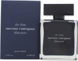 Narciso Rodriguez Bleu Noir Eau de Toilette 100ml Spray