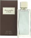 Abercrombie & Fitch First Instinct Eau de Toilette 50ml Spray