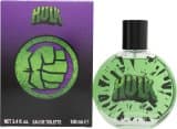 Marvel Hulk Eau de Toilette 100ml Spray