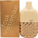 FCUK Friction Oud Her Eau de Parfum 100ml Spray