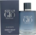 Giorgio Armani Acqua di Giò Profondo Eau de Toilette 100ml Spray