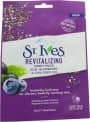 St. Ives Revitalising Acai Blueberry & Chia Seed Oil Mask 23ml - 1 Sheet