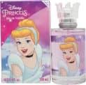 Disney Cinderella Eau de Toilette 100ml Spray