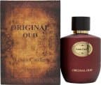 Louis Cardin Original Oud Eau de Parfum 100ml Spray