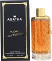 Agatha Paris Balade aux Tuileries Eau de Parfum 100ml Spray