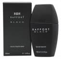 Dana Rapport Black Eau de Toilette 100ml Spray