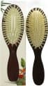 Christophe Robin 100% Natural Travel Hairbrush