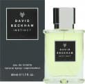 David Beckham Instinct Eau de Toilette 50ml Spray
