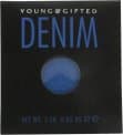 Young & Gifted Eyeshadow Refill 1.5g - Denim