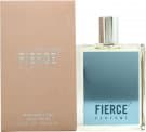 Abercrombie & Fitch Naturally Fierce Eau de Parfum 100ml Spray