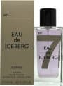 Iceberg Eau de Iceberg Jasmine Eau de Toilette 100ml Spray