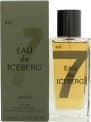 Iceberg Eau de Iceberg Amber Eau de Toilette 100ml Spray