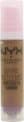 NYX Bare With Me Concealer Serum 9.6ml - 10 Camel