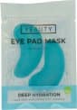 Yeauty Deep Hydration Eye Pad Mask 2 Pads