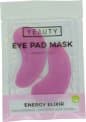 Yeauty Energy Elixir Eye Pad Mask 2 Pads