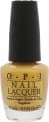 OPI Euro Centrale Nail Polish 15ml - Oy Another Polish Joke