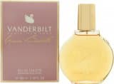 Gloria Vanderbilt Vanderbilt Eau de Toilette 100ml Spray