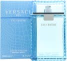 Versace Man Eau Fraiche Eau de Toilette 200ml Spray