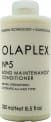 Olaplex No.5 Bond Maintenance Conditioner 250ml