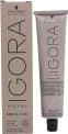 Schwarzkopf Igora Royal Absolutes Anti-Age Permanent Color Creme 60ml - 5-80