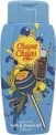 Chupa Chups Bath & Shower Gel 300ml  - Cool Cola