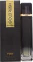 Paris Hilton Gold Rush Man Eau de Toilette 100ml Spray