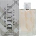 Burberry Brit Woman Eau de Toilette 100ml Spray